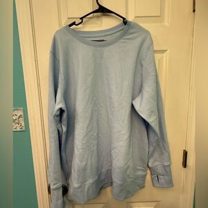 Women’s Long Sleeve Sweatshirt